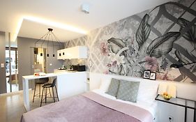 Viva Green & Natur Apt Close To Vistula River - By Homelike Krakow